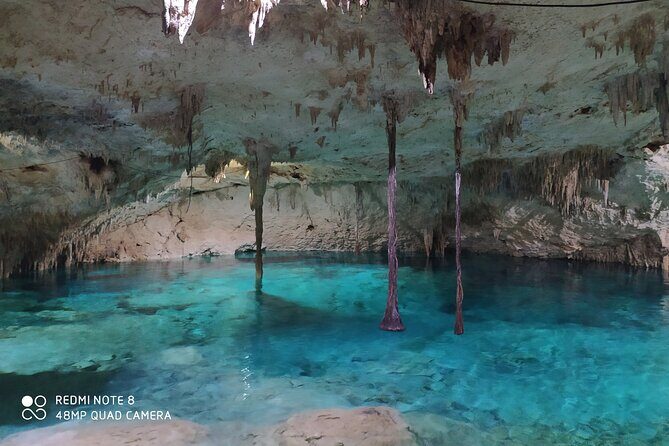 Private Akumal & Cenotes tour - Lunch and drinks included: the value hidden in the details