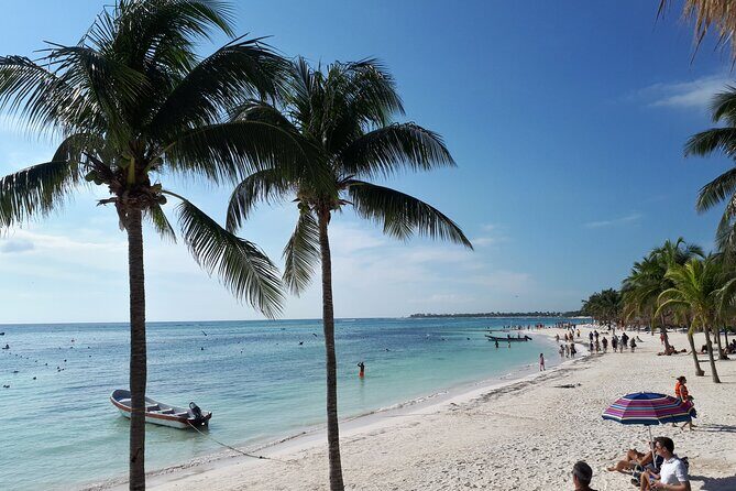 Private Akumal & Cenotes tour - Guides and pacing: why names like Josh, Salvador, Leo, and Omar matter