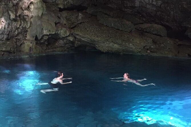 Private ATV Jungle & Cenote Adventure - Meeting point at Rancho Las Golondrinas: start where the ride begins