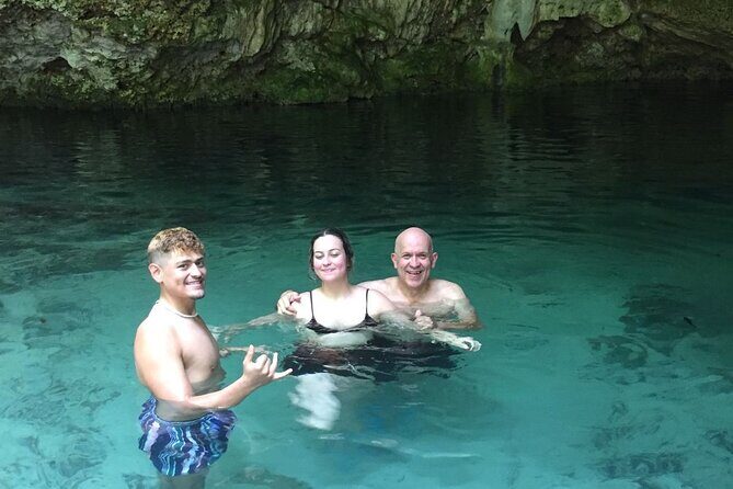 Private ATV Jungle & Cenote Adventure - What to wear and bring so you don’t ruin your day
