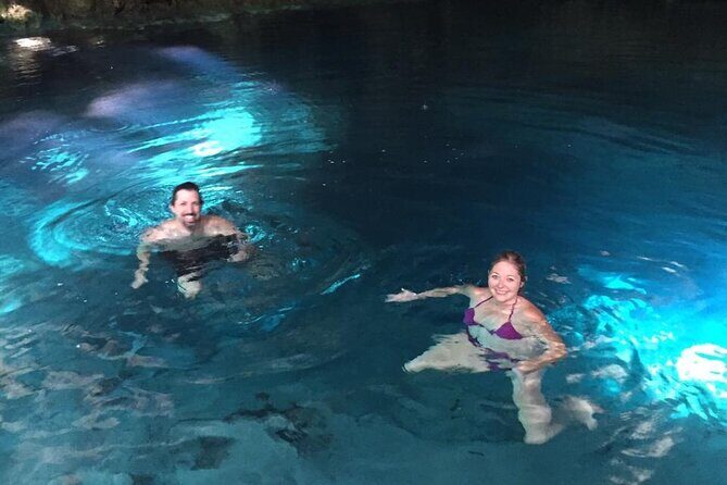 Private ATV Jungle & Cenote Adventure - How the 3-hour plan feels in real time