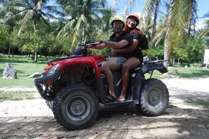 Private ATV Jungle Explorer Tour - Should You Book This Private ATV Jungle Explorer?