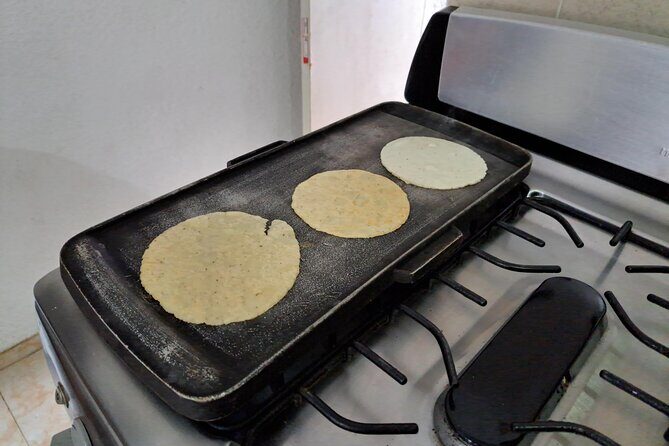 Private Authentic Mexican Cooking Class in Cancun with Alberto - Dietary Needs: When You Tell Them in Advance