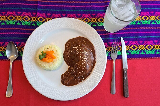 Private Authentic Mexican Cooking Class in Cancun with Alberto - Starter Spread: Pico de gallo, Roasted Salsas, and Guacamole
