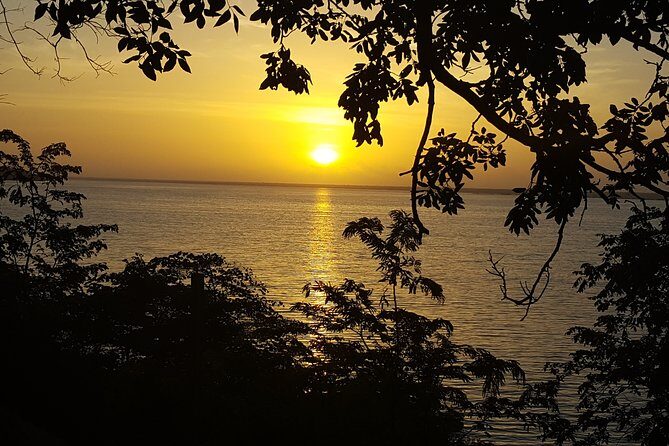 Private - Bacalar sailing across the mesmerizing waters - The Sights on Route: Fort, Pirate’s Channel, Bird Island, Fossils, Secret Spots