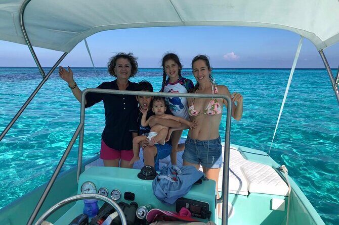 Private Boat Lake Ride and Cancun Bay Sightseeing - Your Time on the Water: Cancun Bay and Nichupte Lagoon