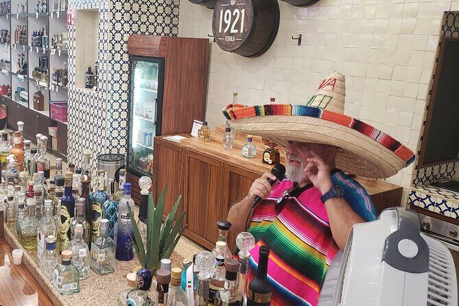 Private Cancun Shopping and City Tour - Who should book this Cancun shopping and city tour