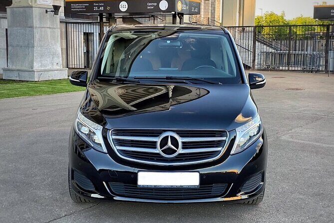 Private Cancun Transfer: Hotel to Marina & Back - Your Return Pickup: The 30-Minute Grace Period Reality Check