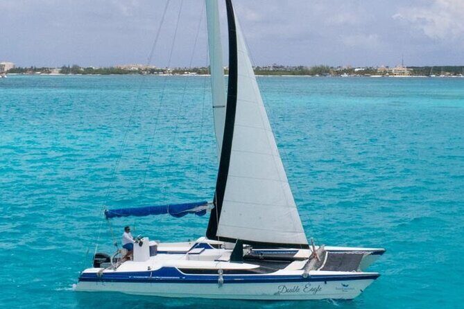 Private Catamaran Experience from Cancun to Isla Mujeres! - Key points before you go