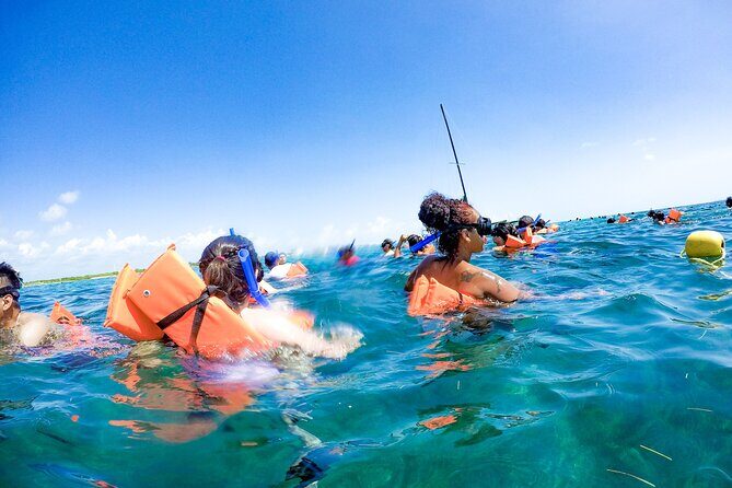Private Catamaran Experience from Cancun to Isla Mujeres! - Price value: what $1,385 actually buys you (and the add-on you must budget)