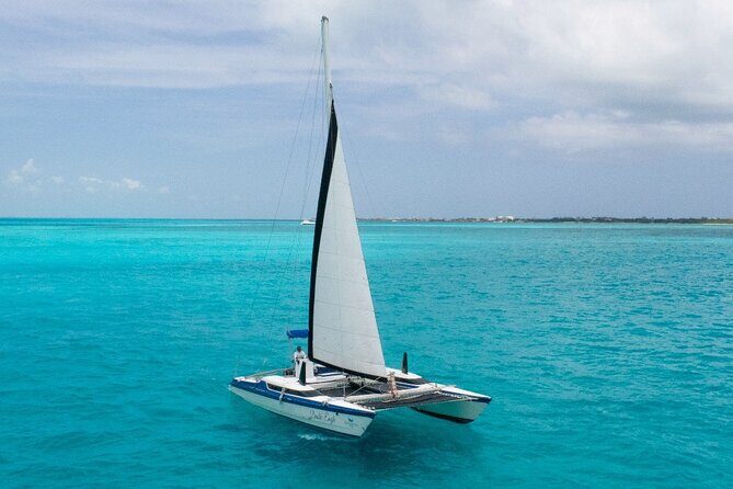 Private Catamaran Experience from Cancun to Isla Mujeres! - Who this private catamaran is perfect for