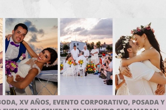 Private Catamaran for Weddings Bachelor Parties and Bridal Showers - Price and Value: What $58 Per Person Actually Buys
