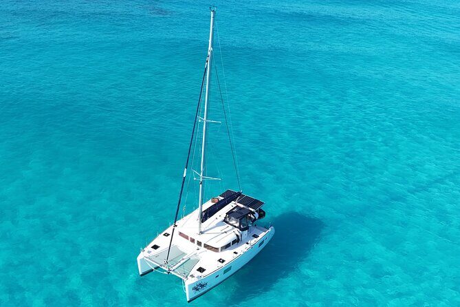 Private Catamaran Tour to Isla Mujeres - Price and What You’re Really Paying For (Including the Dock Tax)