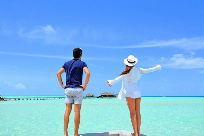 Private Catamaran Tour to Isla Mujeres with Snorkeling from Cancun - Photo Sales on Board: Fun for Some, Annoying for Others
