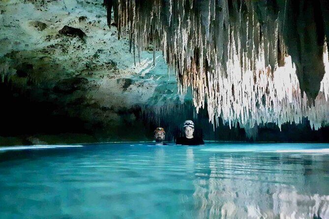 Private Cenote & Cave – Playa del Carmen, Mayan Culture & Fossils - The 2–3 hour flow: what happens from pickup to the cave