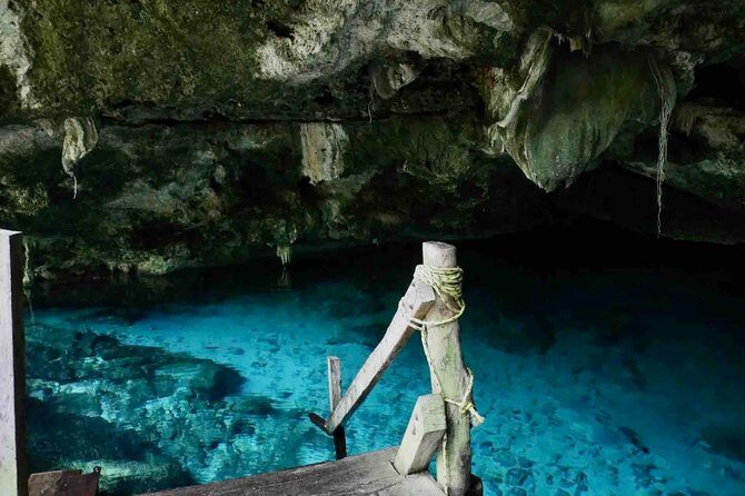 Private Cenote & Cave – Playa del Carmen, Mayan Culture & Fossils - What to bring (and what not to): the practical list