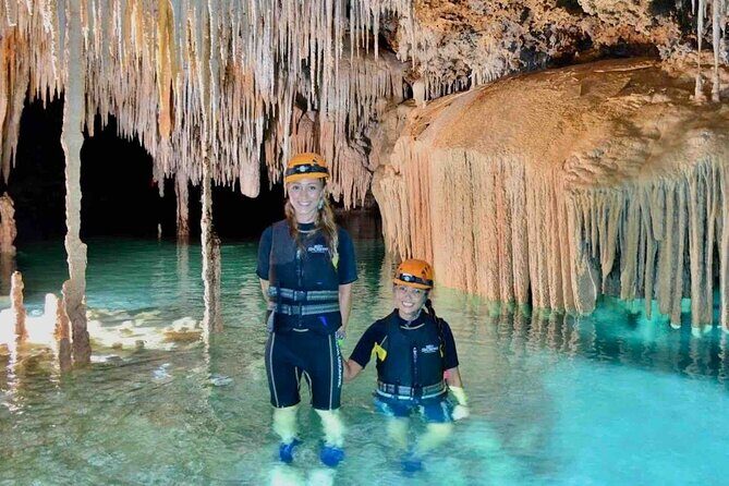Private Cenote & Cave – Playa del Carmen, Mayan Culture & Fossils - Price and value in plain terms