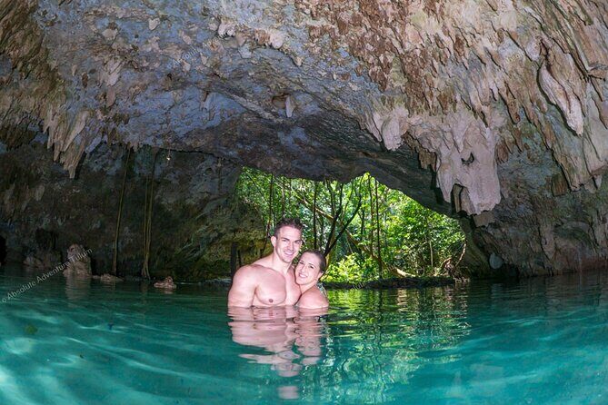Private Cenote Snorkeling Tour – Tulum’s Hidden Gems - Key highlights before you go