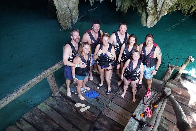 Private Cenote Snorkeling Tour – Tulum’s Hidden Gems - What You’re Really Paying For: Private Time, Gear, and Real Logistics