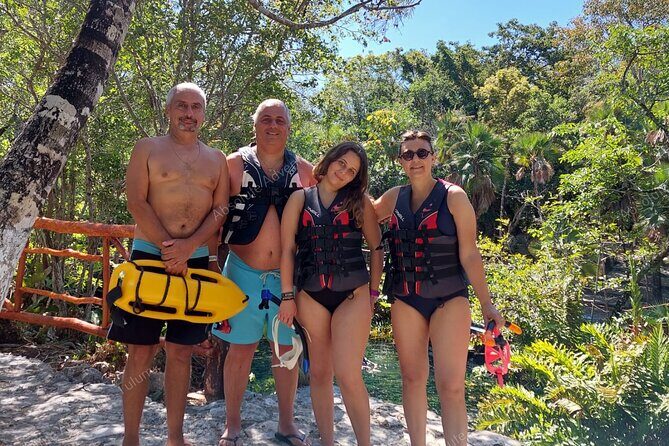Private Cenote Snorkeling Tour – Tulum’s Hidden Gems - Who This Tour Fits Best (and Who Should Think Twice)