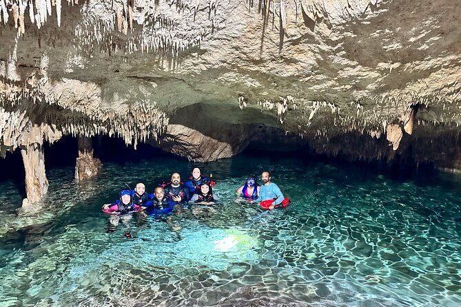 Private Cenote Snorkeling Tour – Tulum’s Hidden Gems - Timing, Crowd Control, and What to Bring