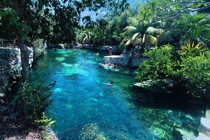 Private Cenotes Adventure in Tulum - Key highlights worth knowing