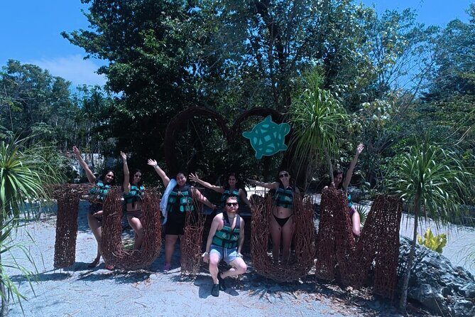 Private Cenotes Adventure in Tulum - How the Casa Tortuga Cenote Circuit Works in 4 Hours