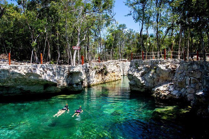 Private Cenotes Adventure in Tulum - Mayan Context While You Swim (and Why It Matters)