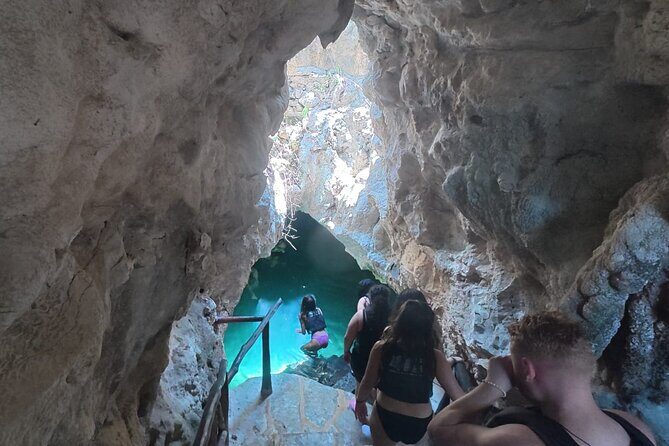 Private Cenotes Adventure in Tulum - What to Bring (So You’re Not Miserable Later)