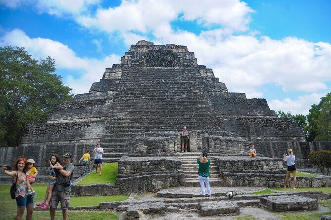 Private Chacchoben Mayan Ruins Shore Excursion from Costa Maya - Price and Value for $119 Per Person