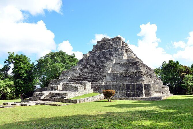 Private Chacchoben Mayan Ruins Shore Excursion from Costa Maya - Who Should Book This Chacchoben Shore Excursion