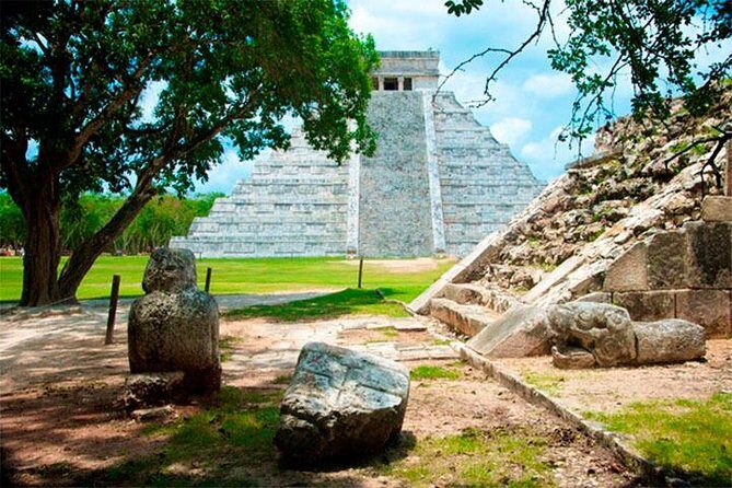 Private Chichen Itza and Coba Ruins and Swimming in Cenote from Cancun - Key things to know before you go