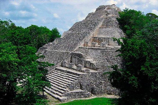 Private Chichen Itza and Coba Ruins and Swimming in Cenote from Cancun - Early Pickup and the Logistics You Don’t Want to DIY