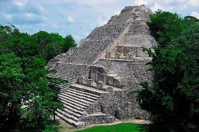 Private Chichen Itza and Coba Ruins and Swimming in Cenote from Cancun - Valladolid Stop: Colonial City Time Without the Wrong Kind of Detour
