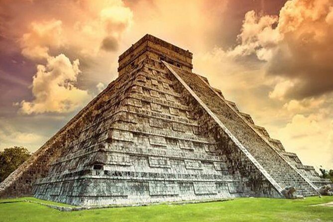 Private Chichen Itza and Coba Ruins and Swimming in Cenote from Cancun - Price and Value: When $585 Makes Sense