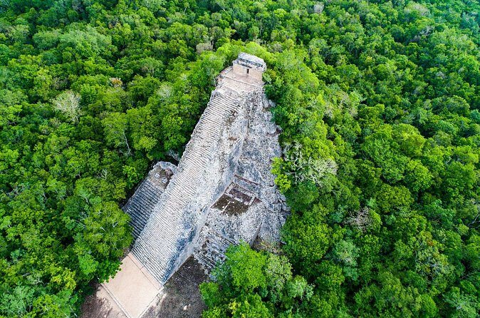 Private Chichen Itza and Coba Ruins and Swimming in Cenote from Cancun - What to Pack and How to Stay Comfortable