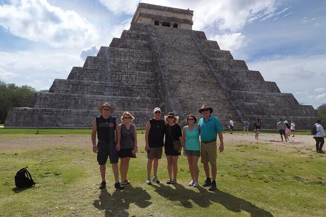 Private Chichen Itza, Cenote and Valladolid Full Day - Why this private Chichén Itzá + cenote + Valladolid day is worth the time