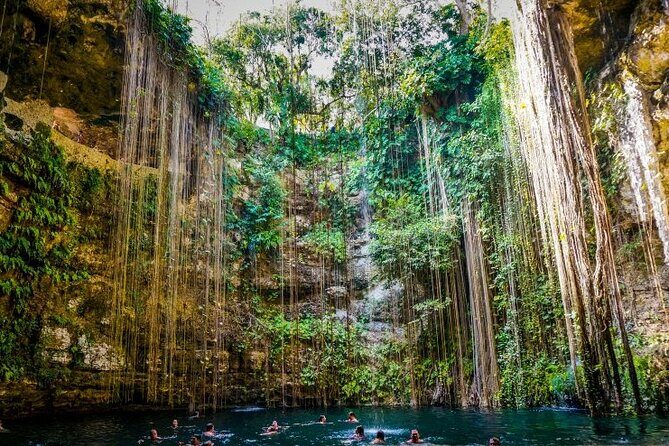 Private Chichen Itza, Cenote and Valladolid Full Day - Price and value: what you’re paying for on a full-day private route