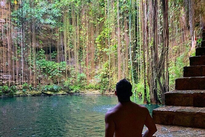 Private Chichen Itza, Cenote and Valladolid Full Day - Who should book this tour, and who might skip it