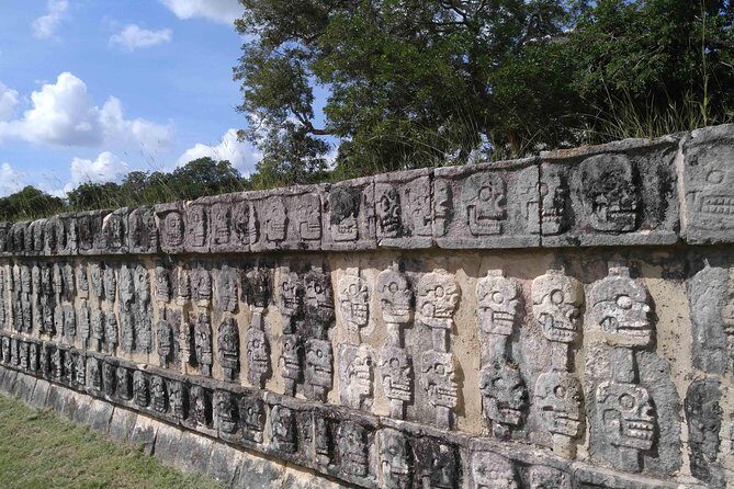 Private Chichen Itza, Cenote Ik Kil, Rio Lagartos & Las Coloradas - Price and logistics: is $714 per person good value?