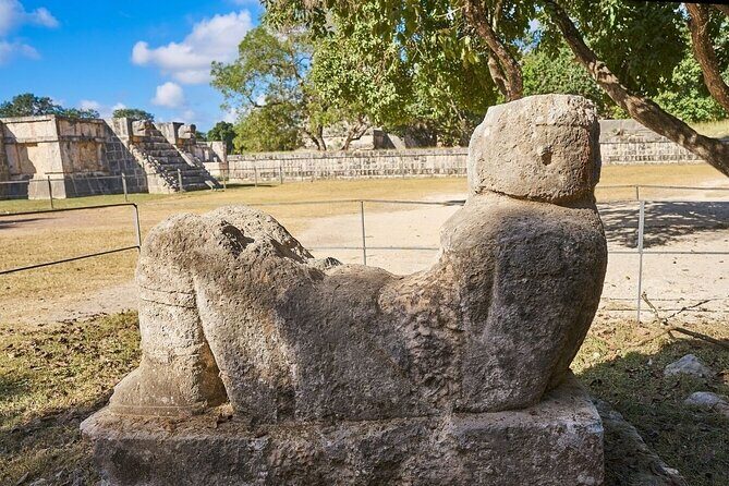 Private Chichen Itza, Cenote & Valladolid All Inclusive Tour - Private Transfers and a Certified Guide: Comfort, But Timing Matters