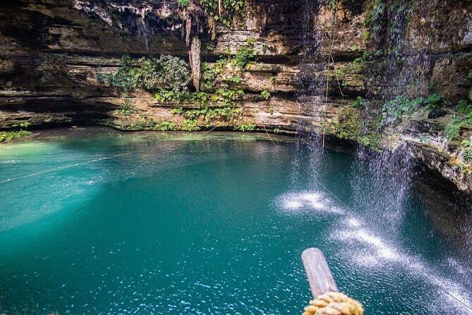 Private Chichen Itza, Cenote & Valladolid All Inclusive Tour - Price and Value: What Your $461 Covers (and What Changes With All-Inclusive)