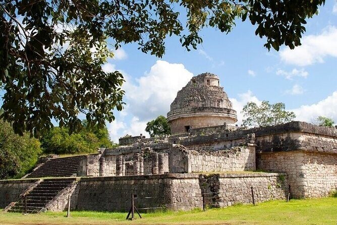 Private Chichen Itza, Cenote & Valladolid All Inclusive Tour - Who This Tour Fits Best (and Who Should Reconsider)