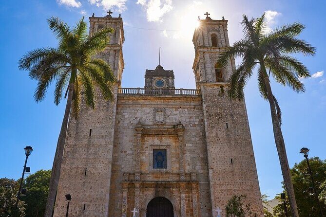 Private Chichen Itza, Cenote & Valladolid All Inclusive Tour - Should You Book This Private Chichén Itzá, Cenote & Valladolid Tour?