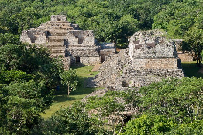 Private Chichen Itza, Ek Balam, and Ik Kil Cenote, Lunch - Timing, stamina, and what to pack for a 12-hour day