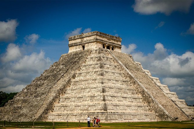 Private Chichen Itza Full-Day Tour from Cozumel - Key things to know before you go