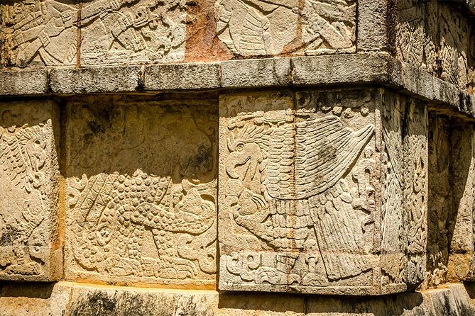 Private Chichen Itza Full-Day Tour from Cozumel - Private Chichen Itza With Your Own Guide and Driver