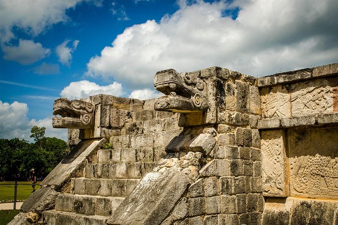 Private Chichen Itza Full-Day Tour from Cozumel - Price Breakdown: Why $1,295 Makes Sense for Two