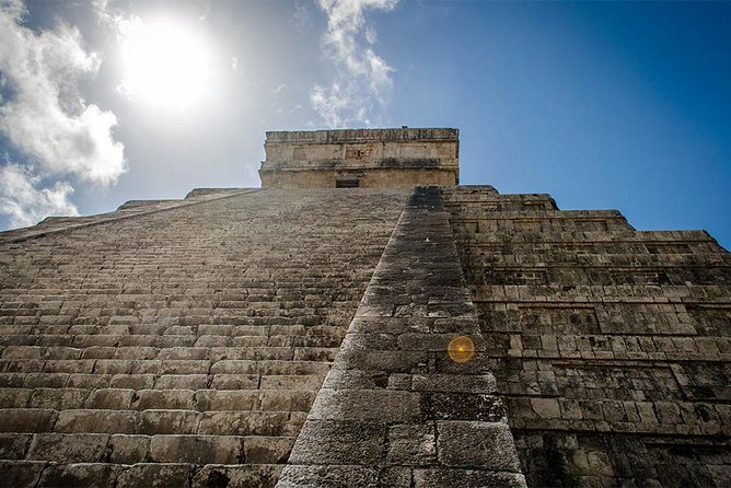 Private Chichen Itza Full-Day Tour from Cozumel - Who This Tour Fits Best (and Who Might Prefer Another Style)