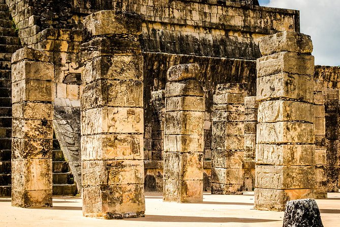 Private Chichen Itza Full-Day Tour from Cozumel - Should You Book This Private Chichen Itza Tour?